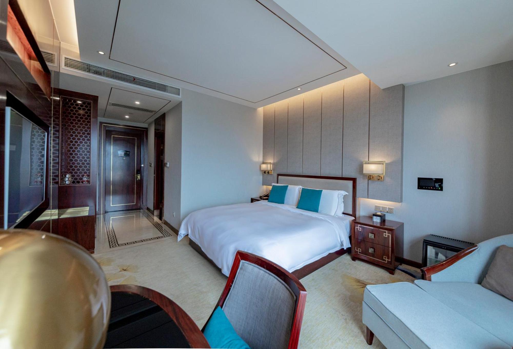 Maxshure Mezihoo Hotel