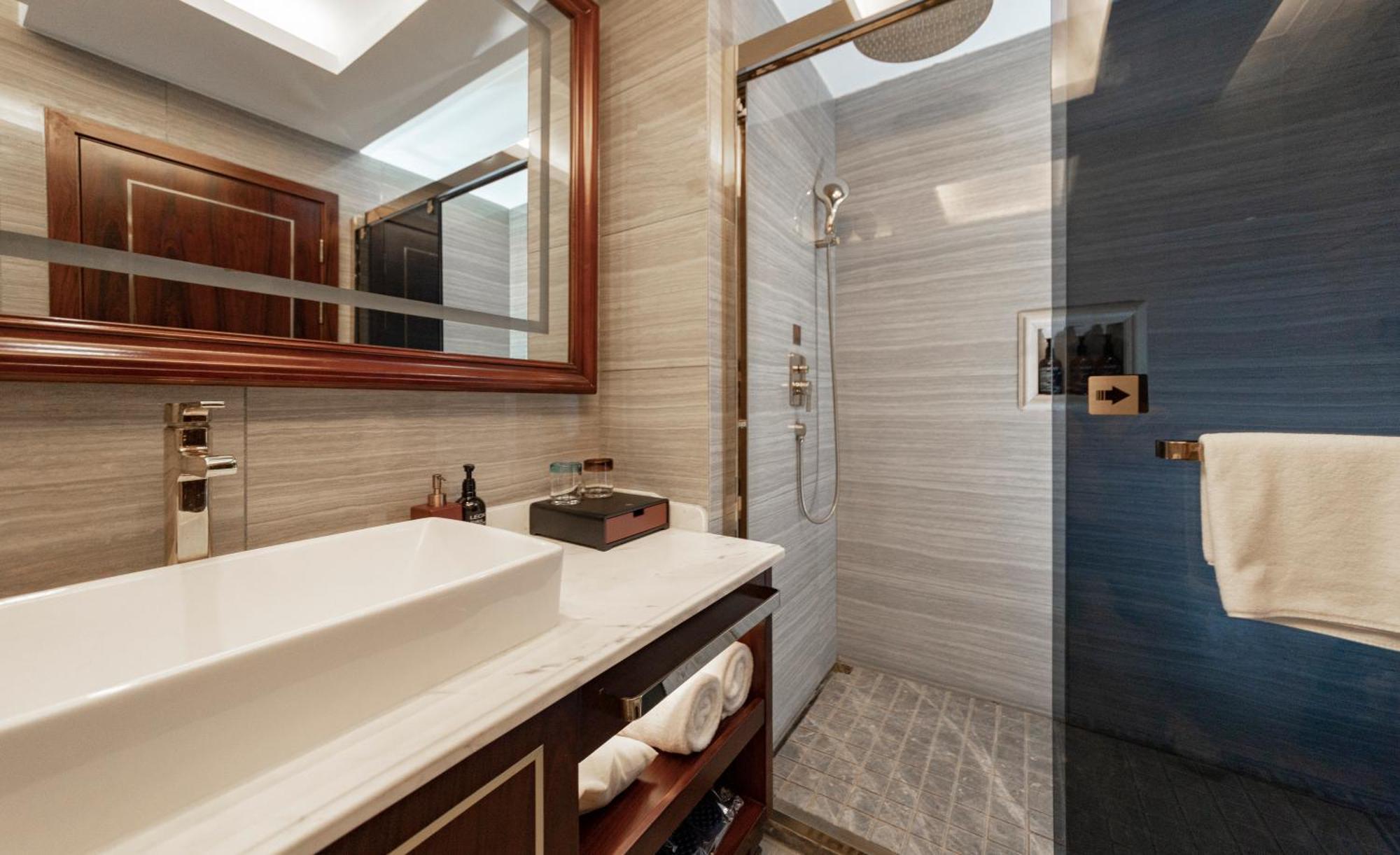 Maxshure Mezihoo Hotel Shanghai